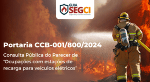 recarga para veículos elétricos