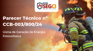 Usina de Geração de Energia Fotovoltaica