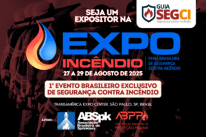 Expo Incêndio 2025