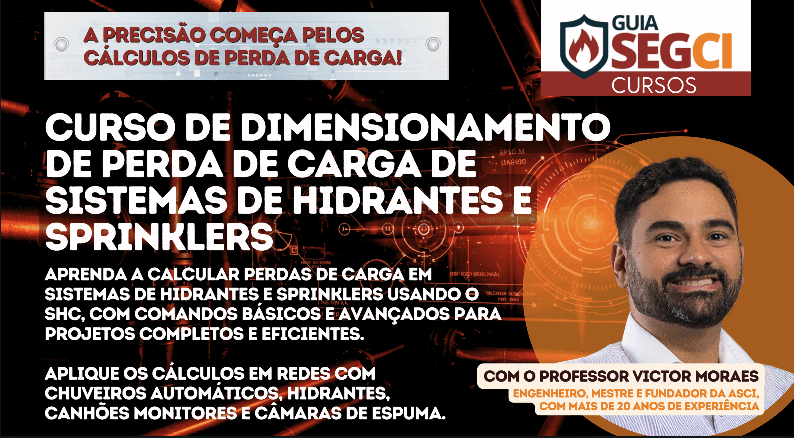 Curso SHC