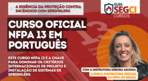 NFPA 13