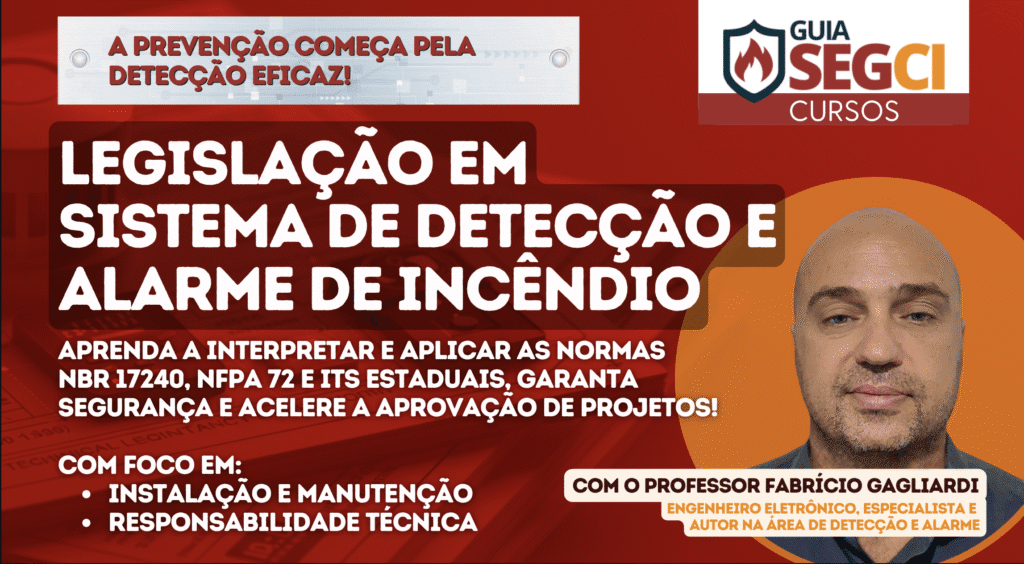 legislação SDAI