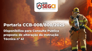 Instrução Técnica 41