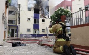 explosão salvador