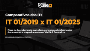 IT 01 - comparativo 2019 vs 2025 CBPMESP