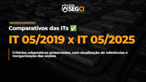 IT 05 - comparativo 2019 vs 2025 CBPMESP