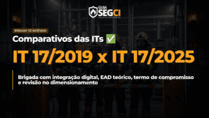 IT 17 - comparativo 2019 vs 2025 CBPMESP