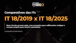 IT 18 - comparativo 2019 vs 2025 CBPMESP