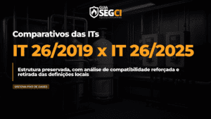 IT 26 - comparativo 2019 vs 2025 CBPMESP