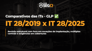 IT 28 - comparativo 2019 vs 2025 CBPMESP