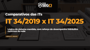 IT 34 - comparativo 2019 vs 2025 CBPMESP