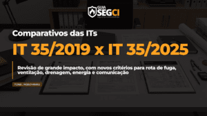 IT 35 - comparativo 2019 vs 2025 CBPMESP
