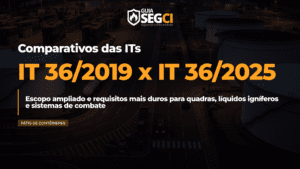 IT 36 - comparativo 2019 vs 2025 CBPMESP