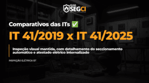 IT 41 - comparativo 2019 vs 2025 CBPMESP