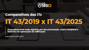 IT 43 - comparativo 2019 vs 2025 CBPMESP