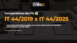 IT 44 - comparativo 2019 vs 2025 CBPMESP