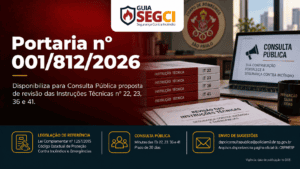 Portaria 001/812/2026
