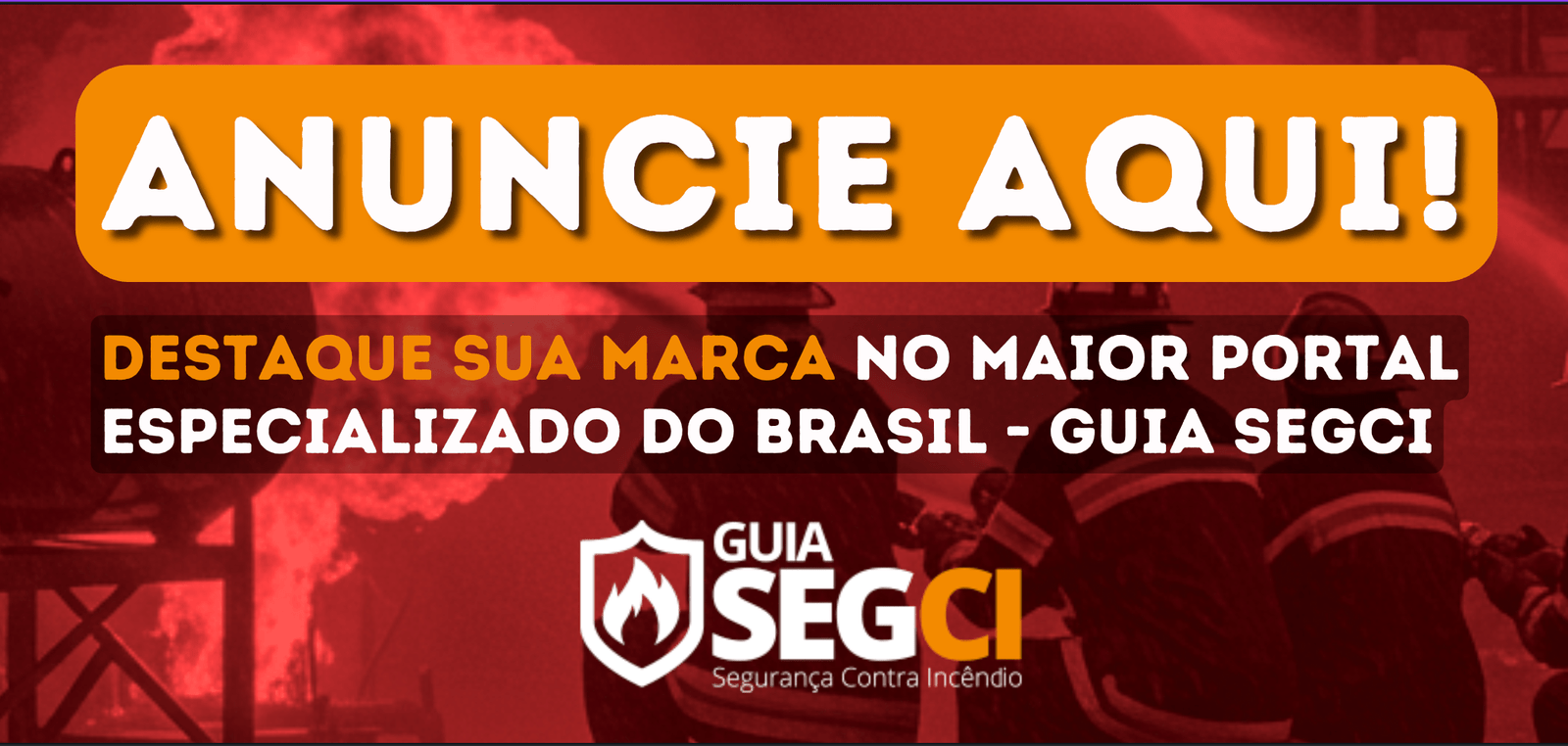 Amplie o alcance da sua  empresa com o Guia SEGCI!