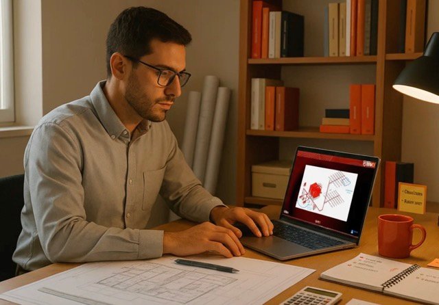 Domine as Normas Técnicas e deixe a concorrência para trás!