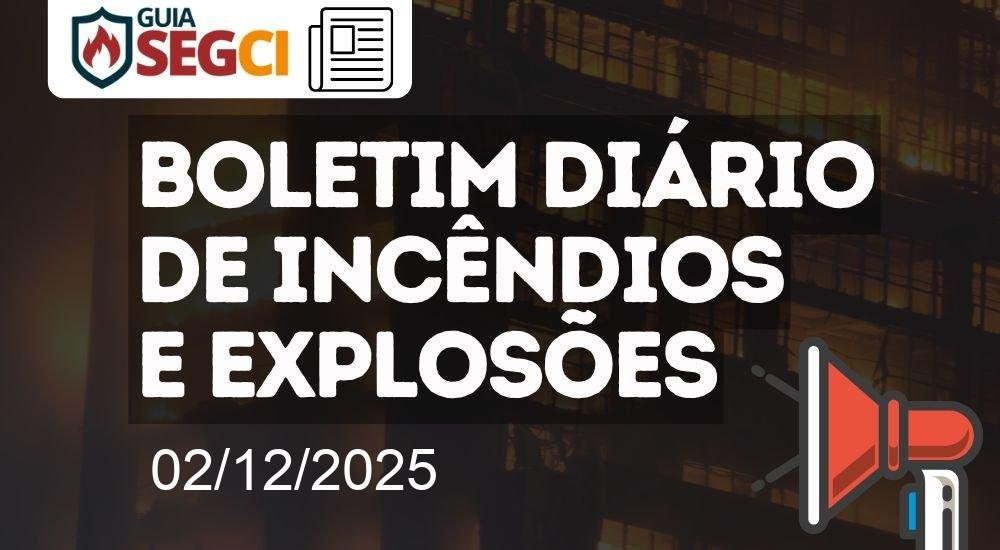 Explosão em clínica clandestina no DF e incêndios com múltiplas vítimas no Nordeste e Hong Kong