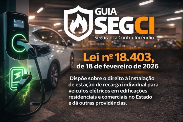 Lei nº 18.403, de 18 de fevereiro de 2026