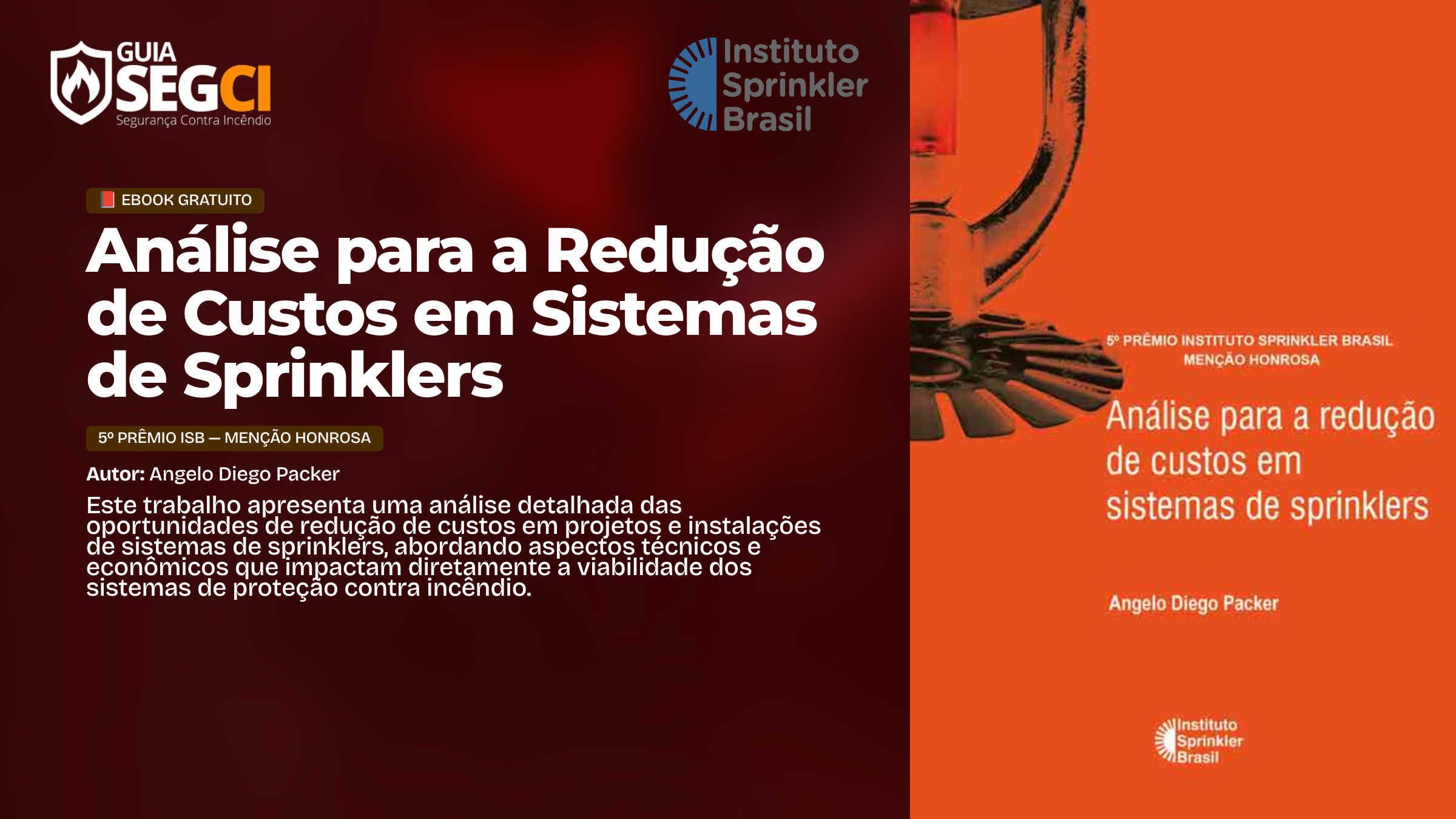 Capa do livro