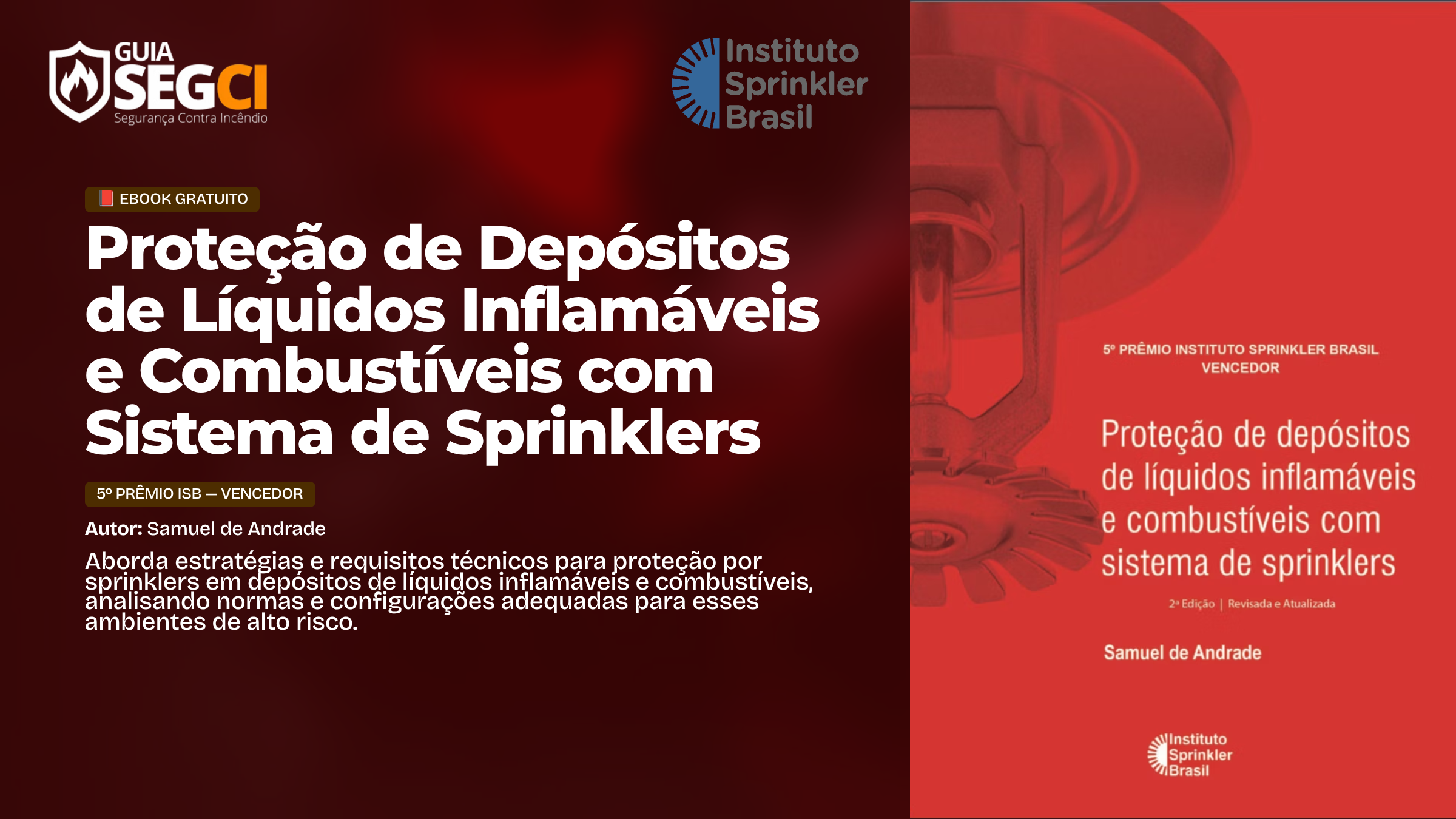 Capa do livro