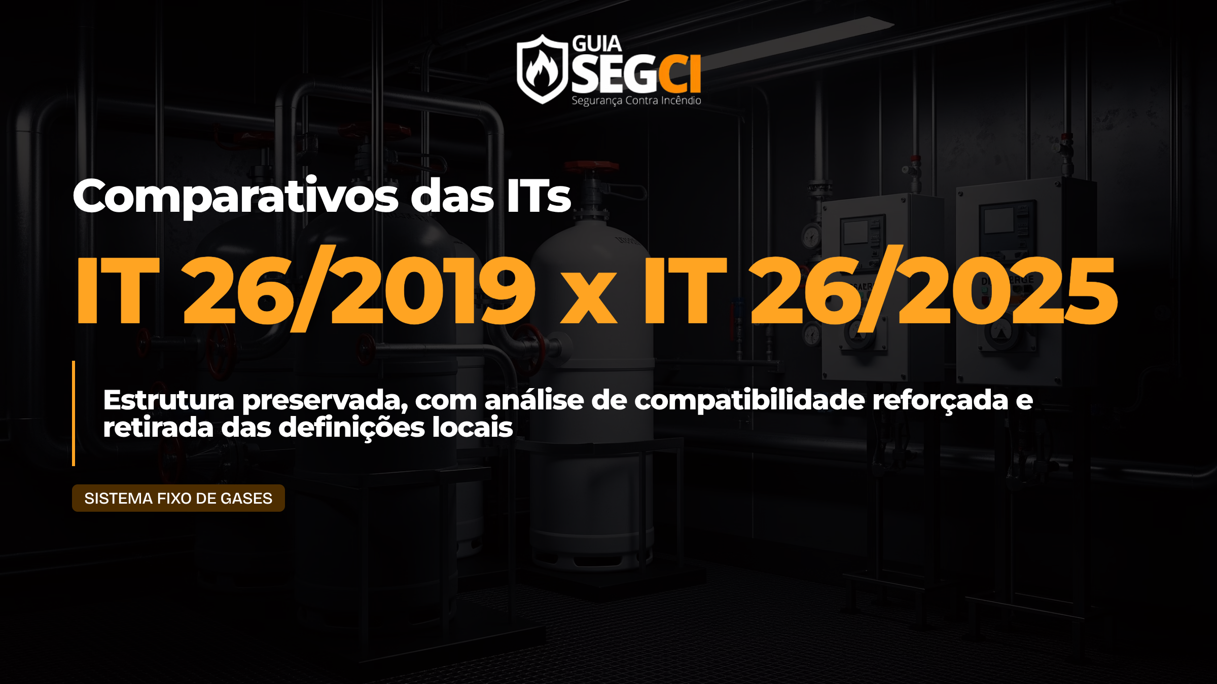 IT 26 - comparativo 2019 vs 2025 CBPMESP
