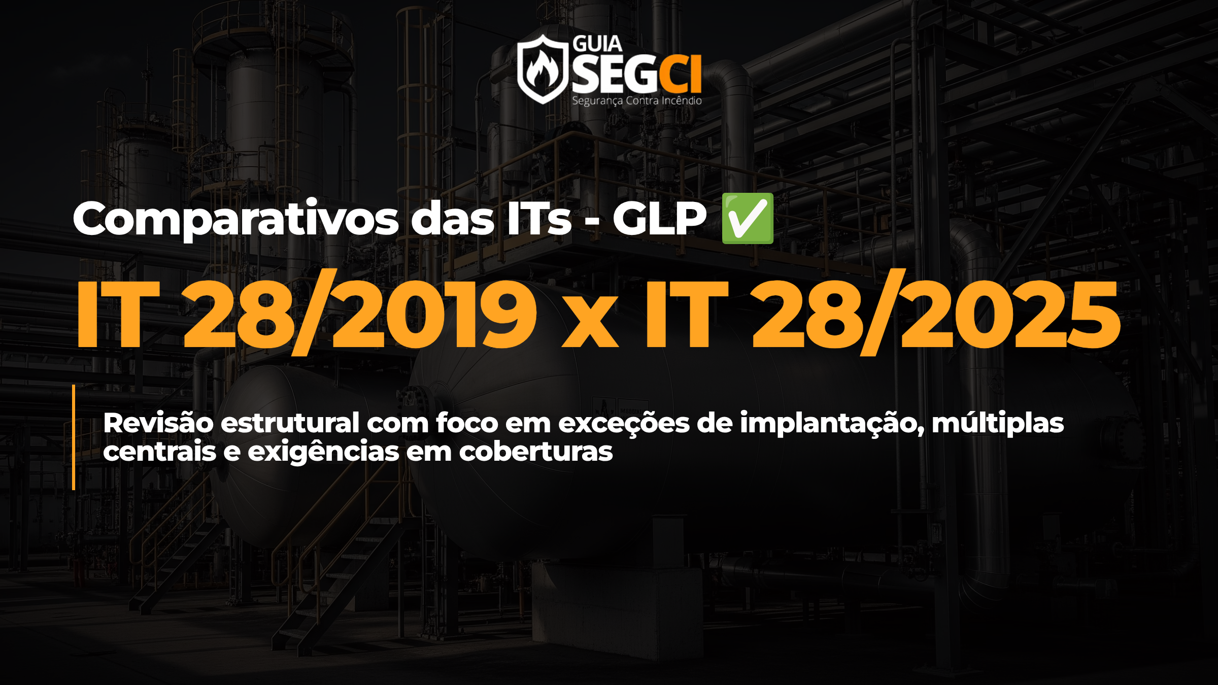 IT 28 - comparativo 2019 vs 2025 CBPMESP
