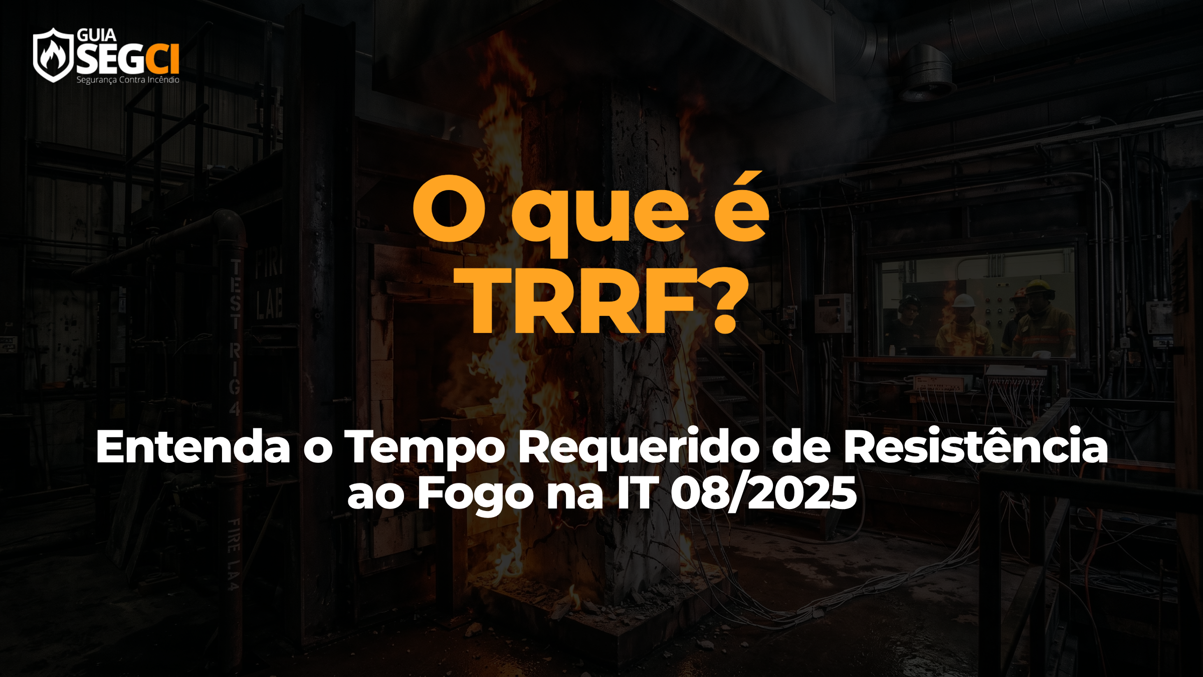 TRRF