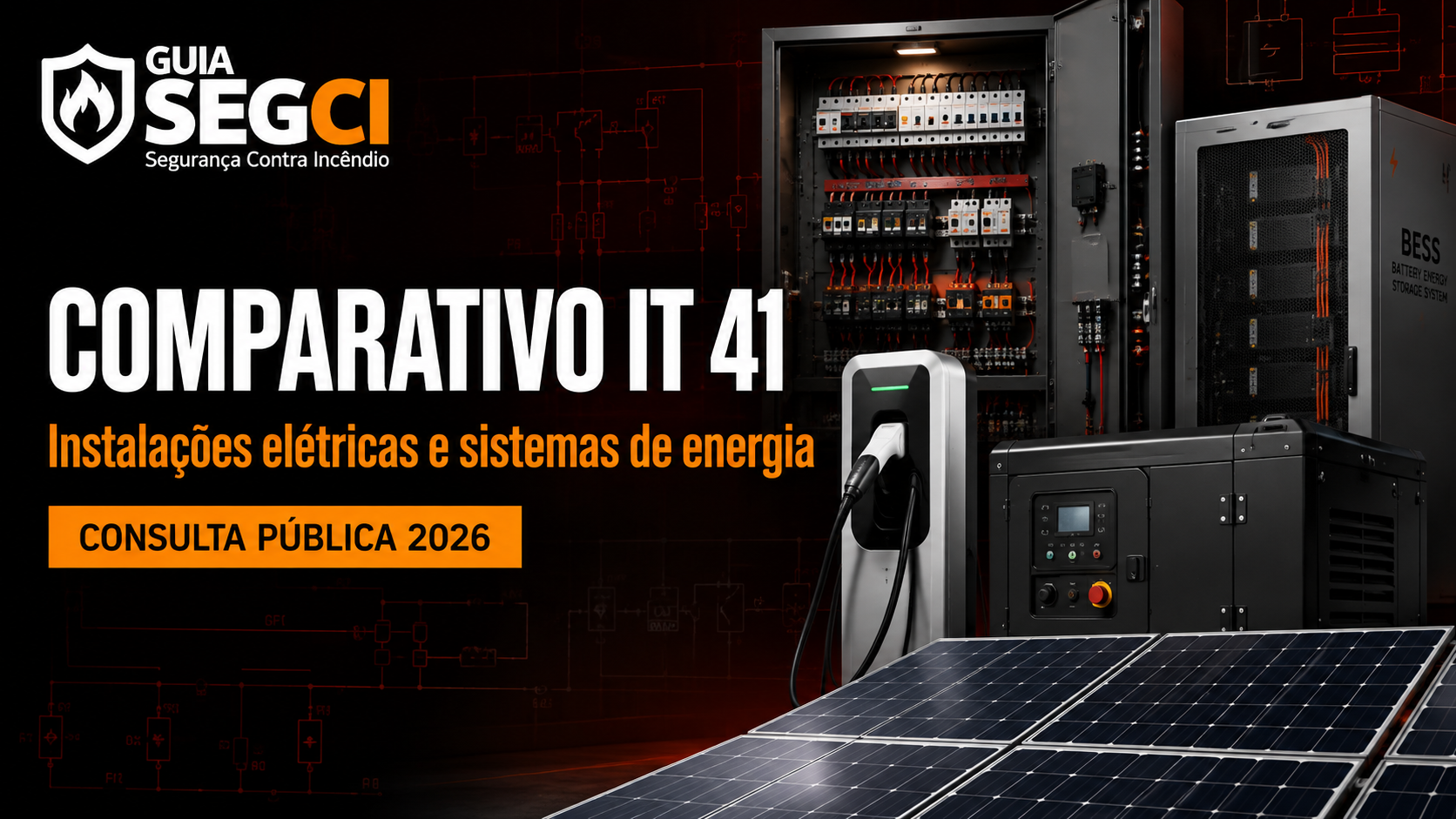 Comparativo IT 41/2025 × minuta IT 41/2026
